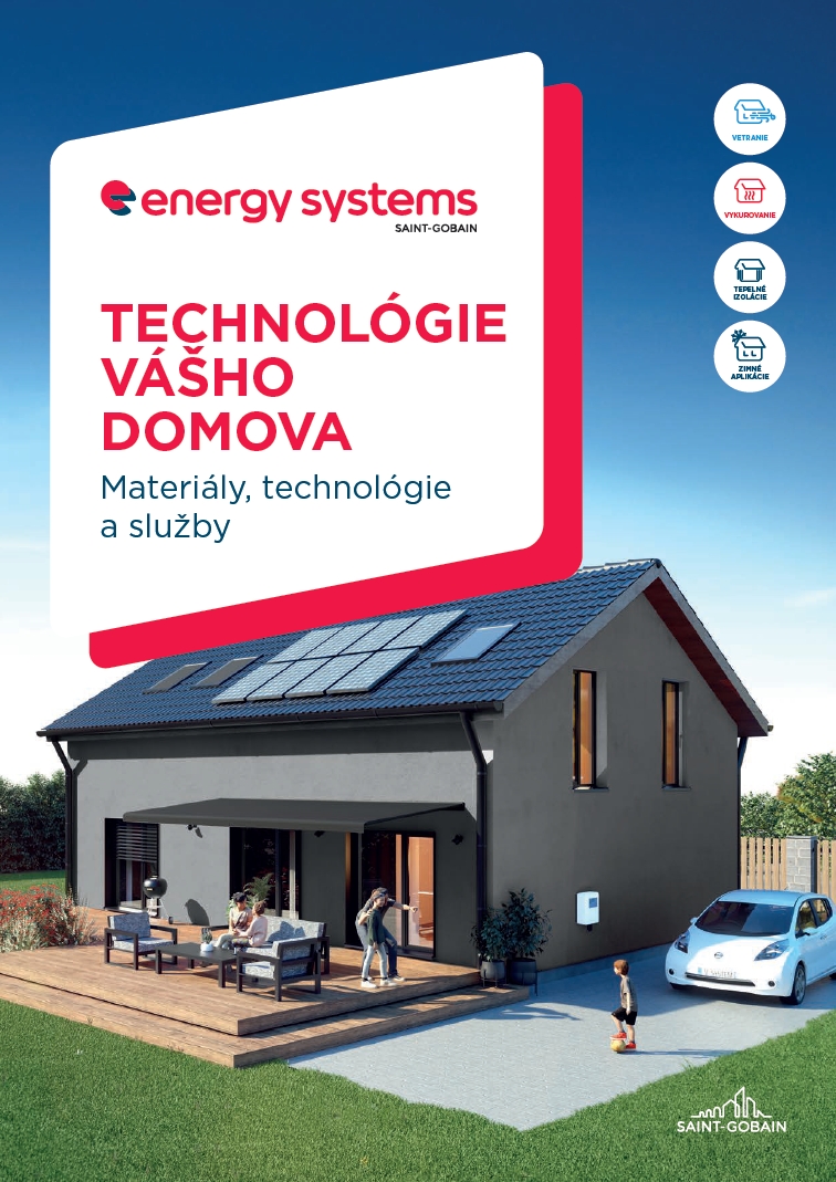 KATALOG TECHNOLÓGIÍ 2026