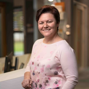 Jaroslava Dlouhá