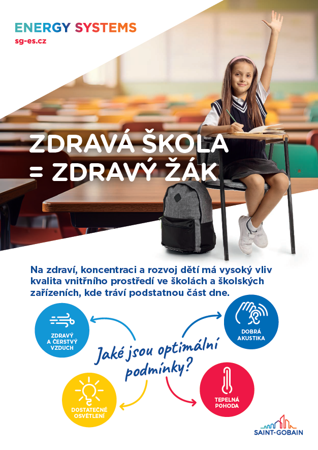 Riešenia pre školy