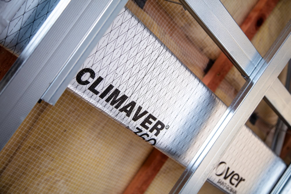 Climaver®: odhlučnené potrubie