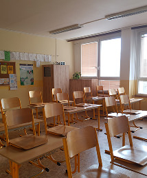 Školy a materské školy