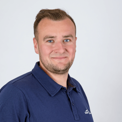 Ing. Tomás Pospíšil