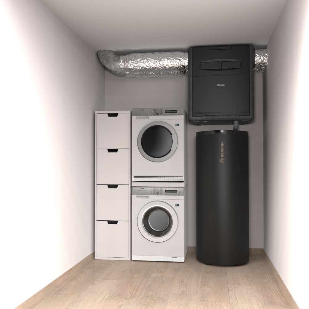 FLUX+ Wall